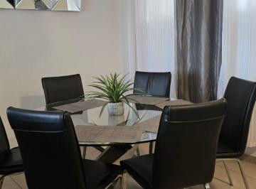Departamento de 3 habitaciones, Apodaca · Departamento Amueblado en Renta en Crystal Lagoons, Apodaca