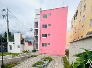 Departamento · 50m² · 2 Recámaras · Departamento - Estrella Culhuacan