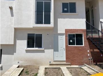 Casa en condominio en Venta de 2 habitaciones El Ahuatan · Casa en Venta, Tonalá en Puerta Quetzal, Loma del Zalate