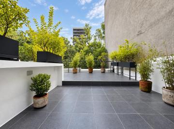 Departamento de 3 habitaciones, Cuauhtémoc · Departamento en Renta - Condesa