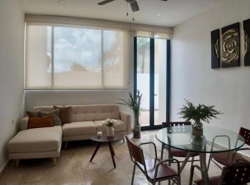 Departamento de 1 habitación, Mérida · Departamentos en Venta E Zona Exclusiva en El Norte de Merida Yucatan
