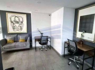 Departamento · 61m² · 3 Recámaras · 1 Estacionamiento · Departamento en Venta en Tránsito en Cuauhtémoc