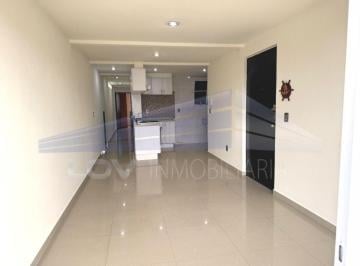 Departamento · 80m² · 2 Recámaras · 1 Estacionamiento · Departamento en Venta en Moderna en Tlalpan