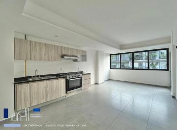 Departamento de 2 habitaciones, Cuauhtémoc · Renta de Departamento Recien Remodelado en Colonia Cuauhtemoc