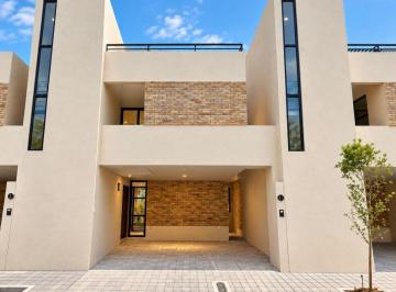 Casa de 3 habitaciones, El Marqués · Casa en Renta Ubicada en El Fraccionamiento Zaru