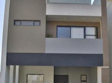 Casa de 3 habitaciones, Monterrey · Cumbres San Agustín (Privada Chelsea) – Renta - Disponible a Partir del 1 de Nov
