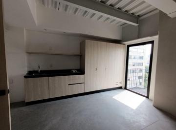 Departamento de 1 habitación, Cuauhtémoc · Mz Penthouse en Venta de 69 m², con 1 Recámara, en Roma Norte, Cuauhtemoc, Cdmx