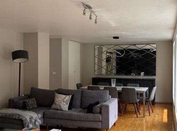 Departamento · 160m² · 2 Recámaras · Departamento - Lomas de San Mateo