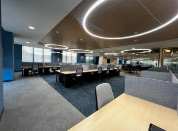 Local comercial · 546m² · 10 Estacionamientos · Oficinas en Renta — Tercer Nivel