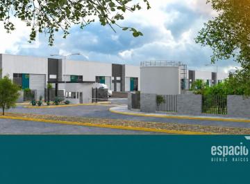 Bodega comercial · 520m² · Bodegas en Preventa en Parque Industrial Al Sur