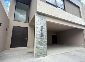 Casa de 3 habitaciones, Monterrey · Casa en Venta, Las Esmeraldas Residencial, Monterrey
