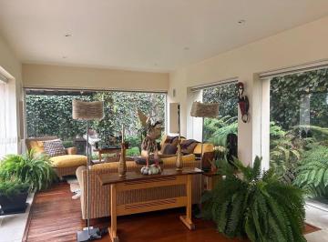 Casa en condominio de 3 habitaciones, Huixquilucan · Vendo Casa en Real del Country, Lomas Country