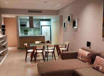 Departamento de 2 habitaciones, San Pedro Garza García · Departamento en Renta en Torre Atria en Valle Oriente en San Pedro Garza García