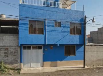 Edificio , Ecatepec de Morelos · Edificio en Venta · 7 Departamentos · 3 Niveles