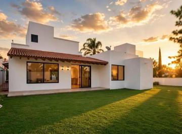 1 · Casa en Venta en San Francisco Juriquilla, Querétaro