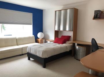 Departamento compartido de 1 habitación, Alvaro Obregón · Ubicación Inmejorable!, Súper Comunicado y Cómodo.