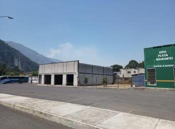 Terreno comercial , Río Blanco · Terreno Comercial en Venta de 8,489 m² Sobre Boulevard Río Blanco | Uso Mixto
