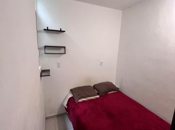 Departamento compartido de 1 habitación, Miguel Hidalgo · Cuarto en Depa Compartido en Granada