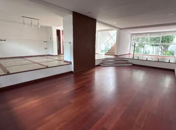 Casa de 4 habitaciones, Alvaro Obregón · Casa en Renta en La Colonia Florida. Amplitud, Seguridad y Tecnología