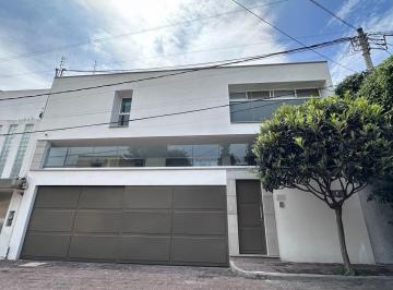 Casa de 4 habitaciones, Alvaro Obregón · Casa en Renta en La Colonia Florida. Amplitud, Seguridad y Tecnología