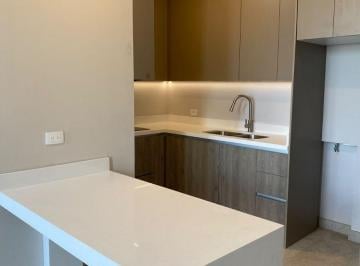 Departamento de 2 habitaciones, Monterrey · Departamento en Renta en Torre Republica Centro de Monterrey