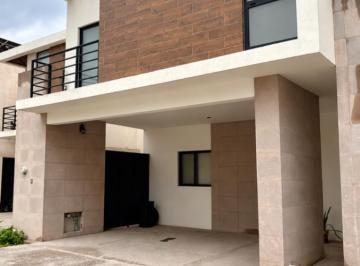 1 · Casa Amueblada en Renta en Viñedos | Torreón, Coahuila