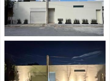 Casa de 2 habitaciones, San Pedro Garza García · Casa de 1 Piso en Renta