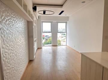 Departamento de 2 habitaciones, Benito Juárez · Hermoso Departamento en Único Coyoacán