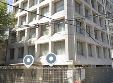 Oficina de 3 habitaciones, Cuauhtémoc · Renta Oficina Ideal Para Consultorio o Despacho