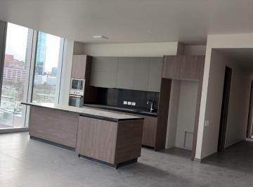 Departamento de 3 habitaciones, San Pedro Garza García · Departamento en Renta en Torre Lativ en Valle Oriente en San Pedro Garza García