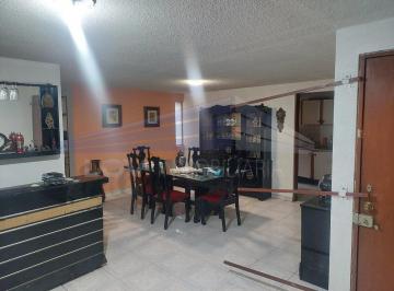 Departamento · 86m² · 3 Recámaras · 1 Estacionamiento · Departamento en Venta en Santa Úrsula Xitla en Tlalpan