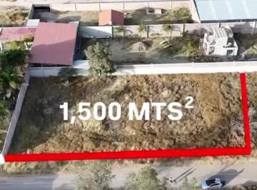 Terreno / Lote , Aguascalientes · Md* Terreno en Venta, Cuenta con Servicios Cerca de Avs Principales