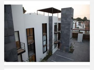 Departamento de 2 habitaciones, Puebla · Departamento en Renta en Colonia La Paz, Puebla.