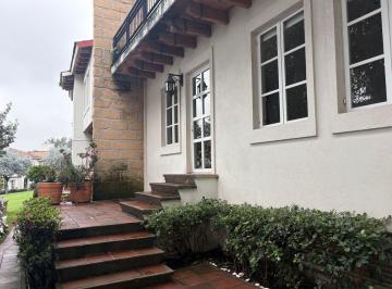 Casa en condominio de 2 habitaciones, Cuajimalpa de Morelos · Casa en Venta, en Cuajimalpa, Villa Primavera, Calle 21 de Marzo