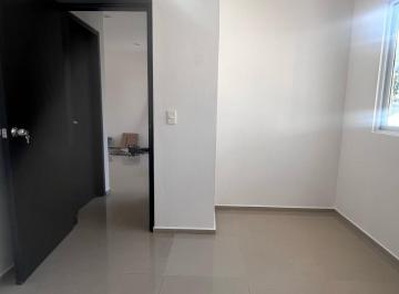 Casa en condominio de 4 habitaciones, Benito Juárez · Lindo Departamento en Renta Resid Palmaris Av Huayacan