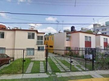 Casa de 2 habitaciones, Atizapán de Zaragoza · Casa de 70 m² con 2 Recámaras en Venta en Villas de La Hacienda