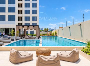 Departamento de 1 habitación, Zapopan · Departamento Nuevo en Venta Sobre Av López Mateos