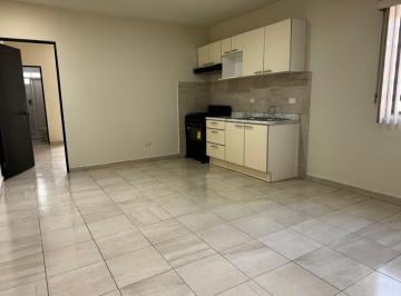 Departamento de 1 habitación, Monterrey · Departamento en Renta Centro