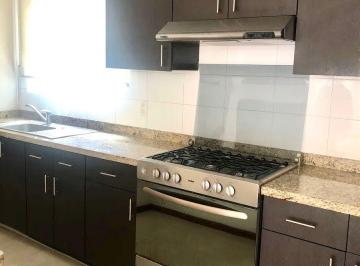 Departamento de 3 habitaciones, Naucalpan de Juárez · San Jose del Real Renta Departamento