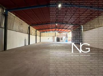 Bodega comercial de 1 habitación, Apodaca · Rento. Bodegas Huinala. Dos Disponibles.