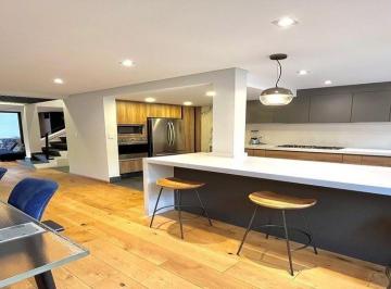Casa de 2 habitaciones, Miguel Hidalgo · Casa en Renta Amueblada a 2 Minutos de Carso