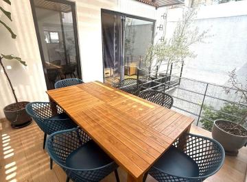 Casa de 2 habitaciones, Miguel Hidalgo · Casa en Renta Amueblada a 2 Minutos de Carso