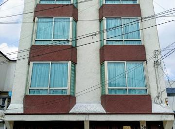 Departamento de 2 habitaciones, Nezahualcóyotl · Vena de Penthouse en La Colonia Bosques de Aragón