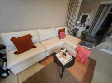 Departamento de 1 habitación, Cuauhtémoc · Loft Amoblado Roma Norte