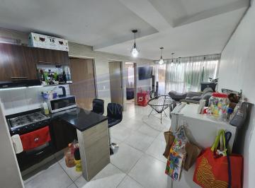 Departamento · 58m² · 2 Recámaras · 1 Estacionamiento · Departamento en Venta en Granjas México en Iztacalco