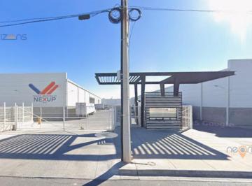 Nave industrial · 2185m² · 6 Estacionamientos · Bodega Industrial 2,185 m² en Parque Wtc Eje 140 Zona Industrial Slp