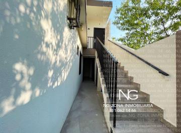Departamento de 1 habitación, San Nicolás de los Garza · Rento. Depa Cuauhtemoc. Planta Baja & Amueblado