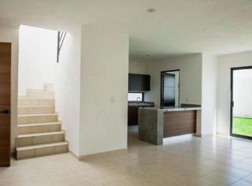Casa de 3 habitaciones, Cuautla · Casa Lista Para Estrenar Morelos Casasano Cuatla
