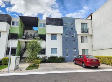 Departamento de 2 habitaciones, Querétaro · Departamento en Renta en Sonterra, Queretaro