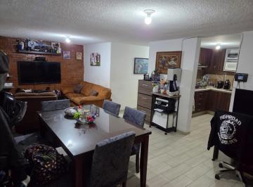Departamento de 2 habitaciones, Coyoacán · ¡Departamento Remodelado en Venta en Coapa, Coyoacán!